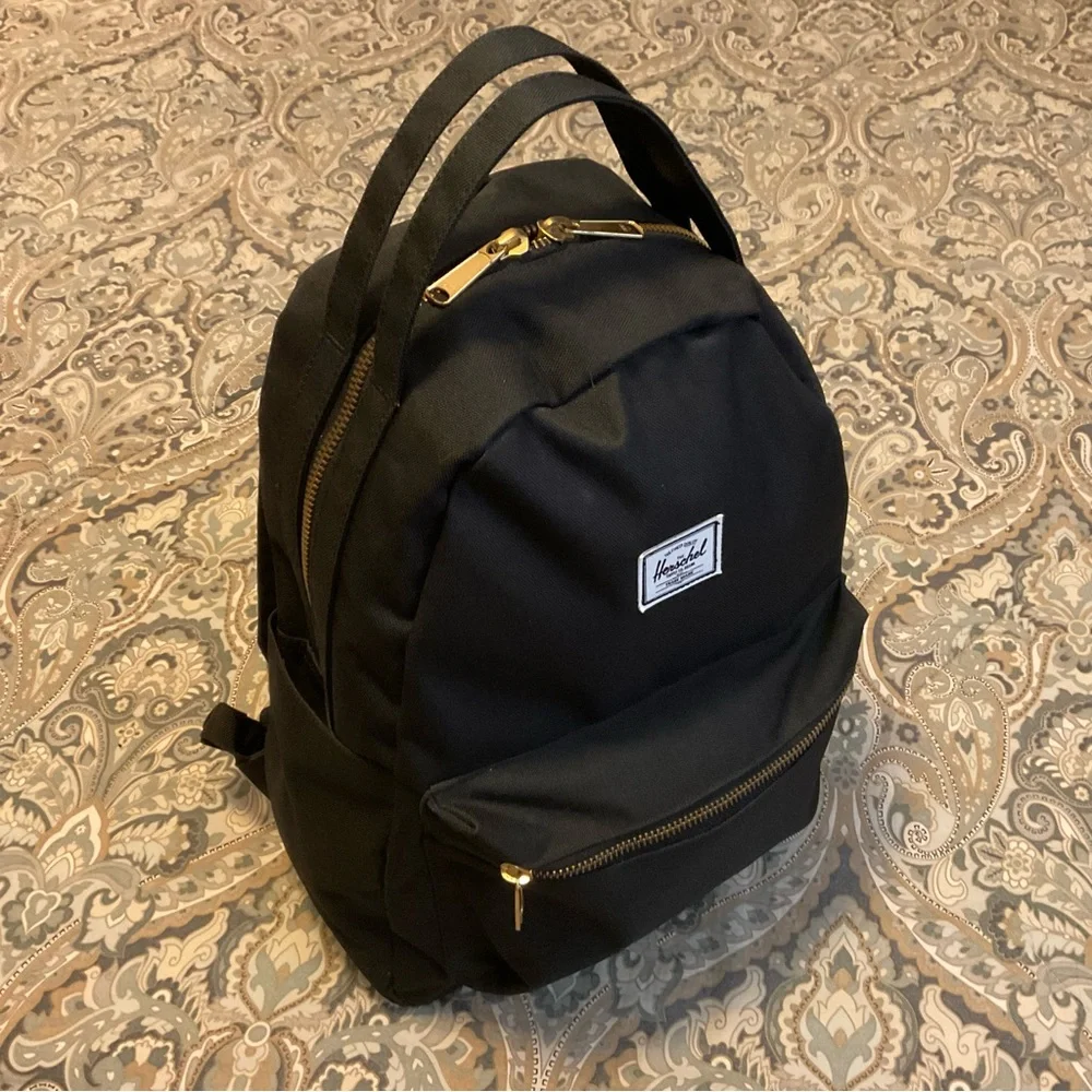 New Herschel Supply Co. Nova 18L Mid Volume Backpack